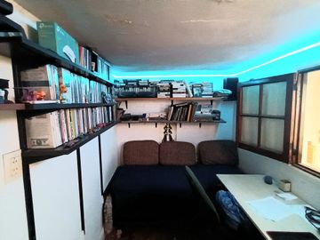 VENTA PH  5 AMBIENTES RESTAURADO ALMAGRO