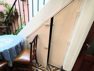 VENTA PH  5 AMBIENTES RESTAURADO ALMAGRO