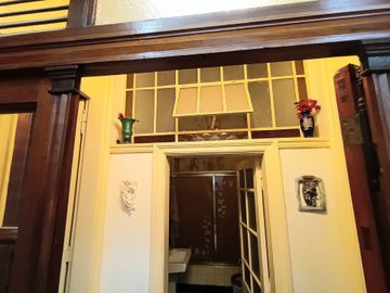 VENTA PH  5 AMBIENTES RESTAURADO ALMAGRO