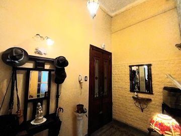 VENTA PH  5 AMBIENTES RESTAURADO ALMAGRO