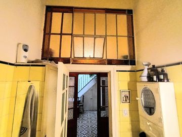 VENTA PH  5 AMBIENTES RESTAURADO ALMAGRO