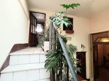 VENTA PH  5 AMBIENTES RESTAURADO ALMAGRO