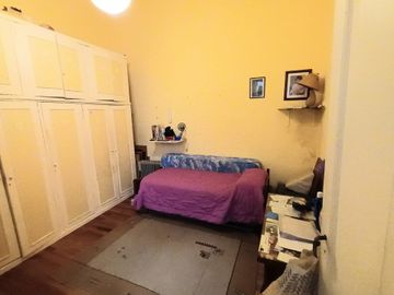 VENTA PH  5 AMBIENTES RESTAURADO ALMAGRO