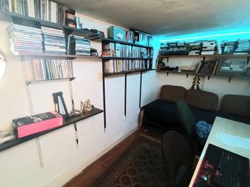VENTA PH  5 AMBIENTES RESTAURADO ALMAGRO