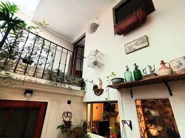 VENTA PH  5 AMBIENTES RESTAURADO ALMAGRO