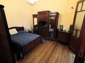 VENTA PH  5 AMBIENTES RESTAURADO ALMAGRO