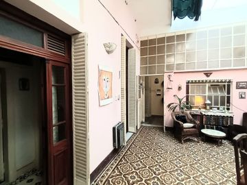 VENTA PH  5 AMBIENTES RESTAURADO ALMAGRO