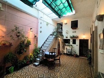 VENTA PH  5 AMBIENTES RESTAURADO ALMAGRO