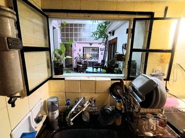 VENTA PH  5 AMBIENTES RESTAURADO ALMAGRO