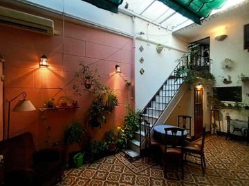 VENTA PH  5 AMBIENTES RESTAURADO ALMAGRO