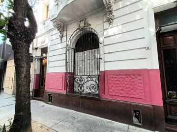 VENTA PH  5 AMBIENTES RESTAURADO ALMAGRO