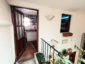 VENTA PH  5 AMBIENTES RESTAURADO ALMAGRO