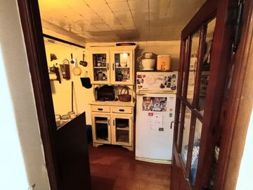 VENTA PH  5 AMBIENTES RESTAURADO ALMAGRO