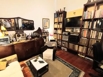 VENTA PH  5 AMBIENTES RESTAURADO ALMAGRO