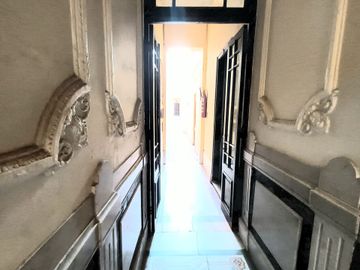 VENTA PH  5 AMBIENTES RESTAURADO ALMAGRO