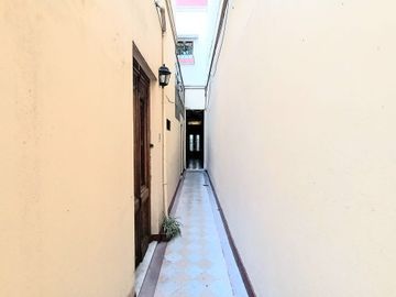 VENTA PH  5 AMBIENTES RESTAURADO ALMAGRO