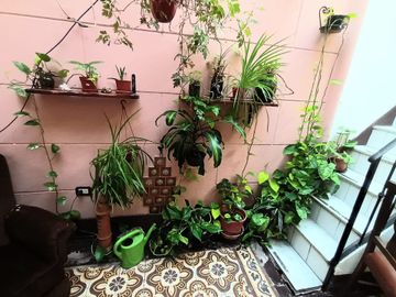 VENTA PH  5 AMBIENTES RESTAURADO ALMAGRO