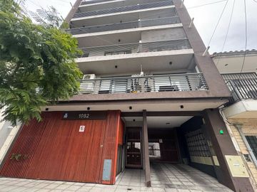 Departamento Venta 2 Ambientes Morón Con Cochera