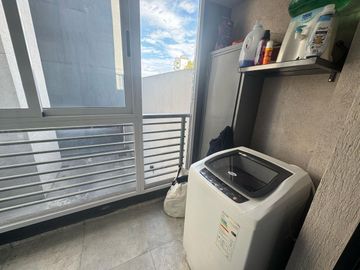 Departamento Venta 2 Ambientes Morón Con Cochera