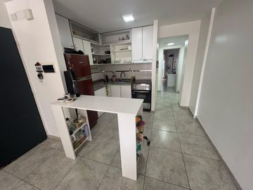 Departamento Venta 2 Ambientes Morón Con Cochera
