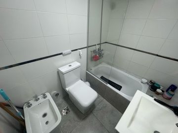 Departamento Venta 2 Ambientes Morón Con Cochera