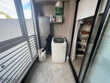Departamento Venta 2 Ambientes Morón Con Cochera