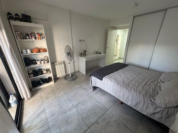 Departamento Venta 2 Ambientes Morón Con Cochera