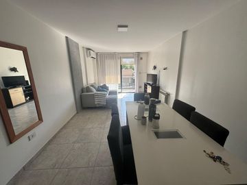 Departamento Venta 2 Ambientes Morón Con Cochera