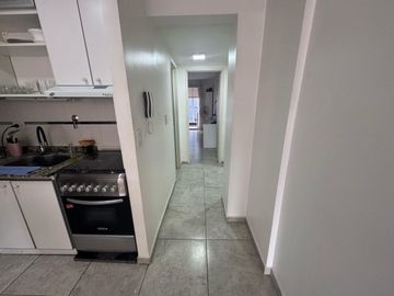 Departamento Venta 2 Ambientes Morón Con Cochera
