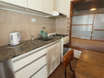 DEPARTAMENTO EN VENTA TOLOSA MONOAMBIENTE