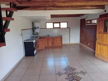 OPORTUNIDAD DUPLEX EN EPUYÉN