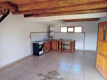 OPORTUNIDAD DUPLEX EN EPUYÉN