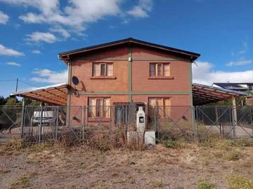 OPORTUNIDAD DUPLEX EN EPUYÉN