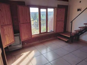 OPORTUNIDAD DUPLEX EN EPUYÉN