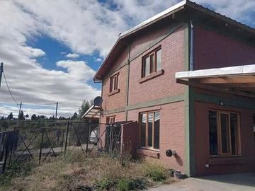 OPORTUNIDAD DUPLEX EN EPUYÉN