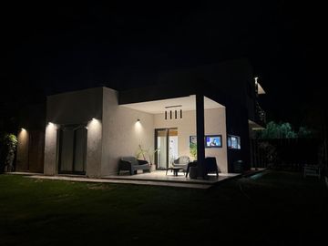 Casa en Terruño de Araoz 2 con SUM propio