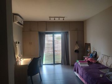 Casa en Terruño de Araoz 2 con SUM propio