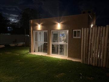 Casa en Terruño de Araoz 2 con SUM propio