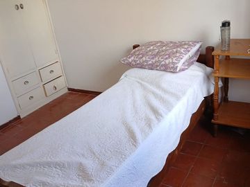 Venta casa duplex en Luzuriaga