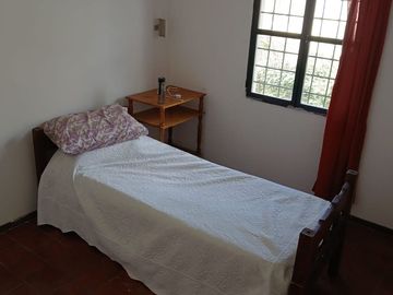 Venta casa duplex en Luzuriaga