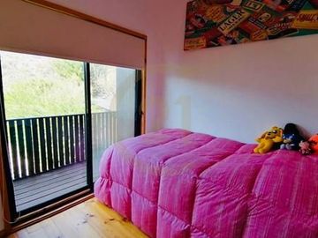VENTA PARCELA EN HACIENDA EL PANGAL - CASABLANCA