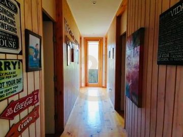 VENTA PARCELA EN HACIENDA EL PANGAL - CASABLANCA