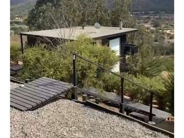 VENTA PARCELA EN HACIENDA EL PANGAL - CASABLANCA