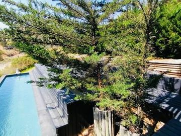 VENTA PARCELA EN HACIENDA EL PANGAL - CASABLANCA