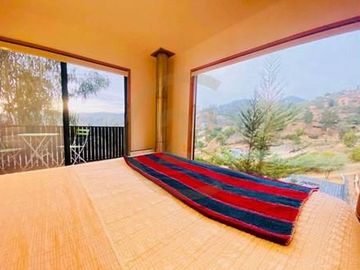 VENTA PARCELA EN HACIENDA EL PANGAL - CASABLANCA