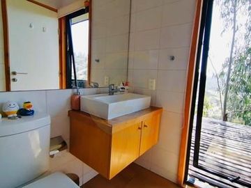 VENTA PARCELA EN HACIENDA EL PANGAL - CASABLANCA