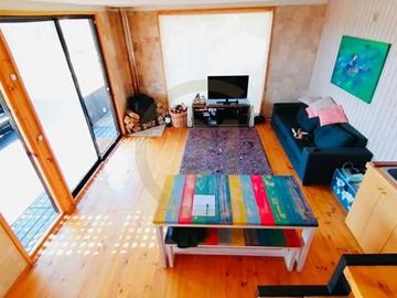 VENTA PARCELA EN HACIENDA EL PANGAL - CASABLANCA