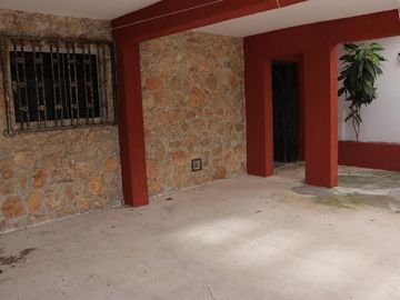 CASA EN VENTA LA FLORIDA