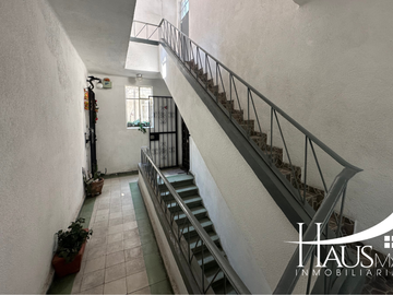 Departamento en Centro Histórico, Uso habitacional y de oficinas