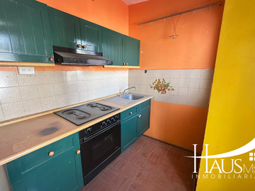 Departamento en Centro Histórico, Uso habitacional y de oficinas